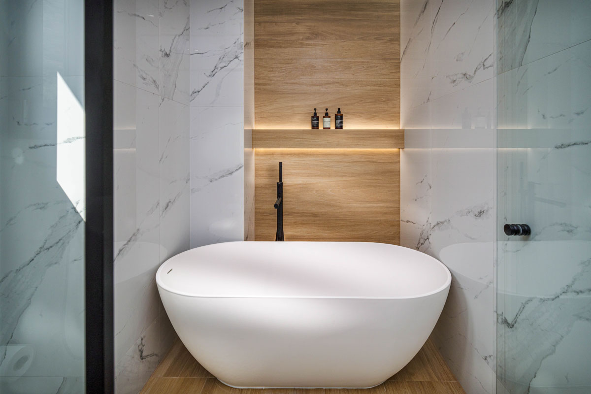 Zeus Luxury Villas